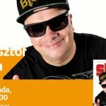 KRZYSZTOF SKIBA – SPOTKANIE AUTORSKIE – ŁÓDŹ