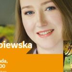 ILONA GOŁĘBIEWSKA – SPOTKANIE AUTORSKIE – ŁÓDŹ