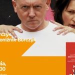 PAWEŁ BURCZYK i OLIMPIA PONIŹNIK-BURCZYK – SPOTKANIE AUTORSKIE – ŁÓDŹ