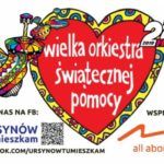 Mio gra z Wielką Orkiestrą Świątecznej Pomocy