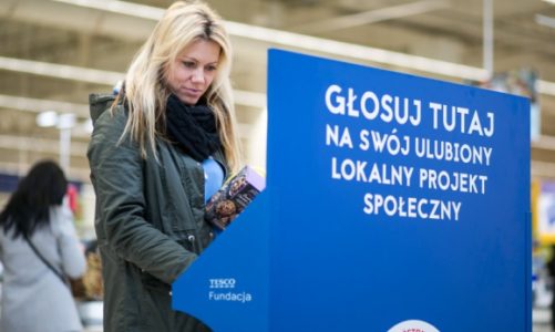 Oddaj głos na lokalną inicjatywę w swojej okolicy!