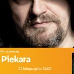 JACEK PIEKARA SPOTKANIE AUTORSKIE – ŁÓDŹ