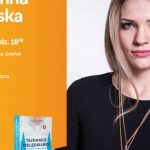 Marianna Fijewska | Empik Galeria Bałtycka