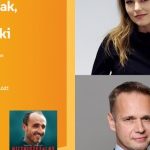 "NIEZNISZCZALNY" – KSIĄŻKA O ROBERCIE KUBICY – SPOTKANIE AUTORSKIE – ŁÓDŹ
