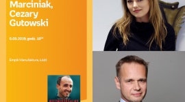 "NIEZNISZCZALNY" – KSIĄŻKA O ROBERCIE KUBICY – SPOTKANIE AUTORSKIE – ŁÓDŹ