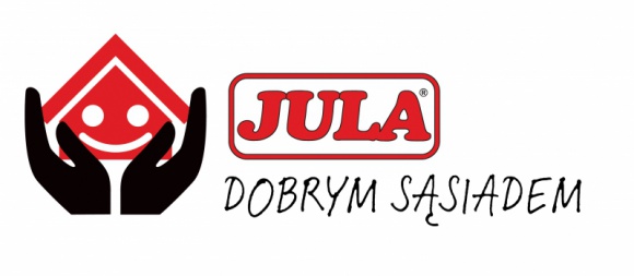 Jula dobrym sąsiadem Problemy społeczne, BIZNES - Budowanie dobrosąsiedzkich relacji i społeczeństwa obywatelskiego rozpoczęliśmy od siebie programem „Jula dobrym sąsiadem”. Właśnie podsumowaliśmy drugą edycję naszego programu.