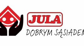 Jula dobrym sąsiadem