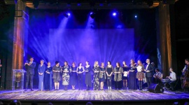 Wręczono nagrody w jubileuszowej X edycji konkursu Bizneswoman Roku