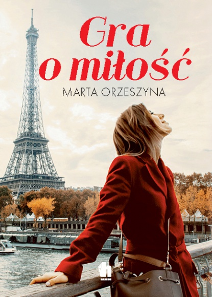 Gra o miłość z Paryżem w tle