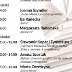 Wydawnictwo Harde zaprasza na Targi Książki