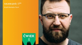 Jakub Ćwiek | Empik Starówka