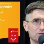 Spotkanie z Piotrem Stankiewiczem w Poznaniu