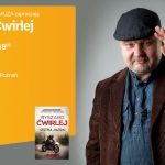 Spotkanie z Ryszardem Ćwirlejem