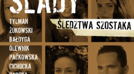 Urwane ślady…