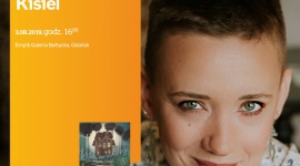 Marta Kisiel | Empik Galeria Bałtycka Książka, LIFESTYLE - SPOTKANIE