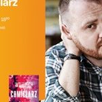 WOJCIECH CHMIELARZ – SPOTKANIE AUTORSKIE – ŁÓDŹ