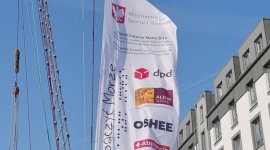 Po raz szósty pomagamy „Zobaczyć morze” Problemy społeczne, BIZNES - DPD Polska kontynuuje współpracę sponsorską z Fundacją Zobaczyć Morze im. Tomka Opoki przy organizacji projektu integracyjnego dla osób z dysfunkcją wzroku.