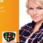 Katarzyna Bosacka | Empik Galeria Bałtycka