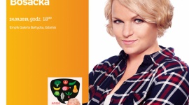 Katarzyna Bosacka | Empik Galeria Bałtycka