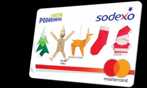 Sodexo kolejny raz wspiera Polską Akcję Humanitarną