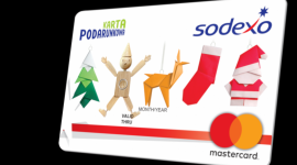 Sodexo kolejny raz wspiera Polską Akcję Humanitarną Problemy społeczne, BIZNES - W tym roku znana z budowania zaangażowania pracowników firma Sodexo Benefits and Rewards Services Polska ponownie aktywnie włączyła się w program prowadzony przez Polską Akcję Humanitarną.