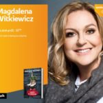 Magdalena Witkiewicz | Empik Galeria Bałtycka
