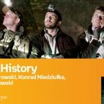 EKIPA URBEX HISTORY – SPOTKANIE AUTORSKIE – ŁÓDŹ
