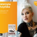 Katarzyna Puzyńska | Empik Focus
