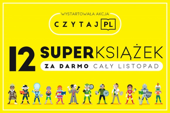 Czytaj PL podbija kolejne kontynenty! 12 bestsellerów na Antarktydzie i w Afryce Książka, LIFESTYLE - Czytaj PL, największa tego typu akcja promująca czytelnictwo w Polsce i na świecie, pokonało właśnie 14 tys. kilometrów, docierając przez Marrakesz na Antarktydę i zdobywając tym samym dwa nowe kontynenty!