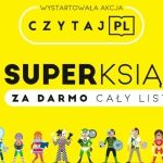 Czytaj PL podbija kolejne kontynenty! 12 bestsellerów na Antarktydzie i w Afryce