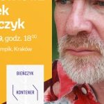 Po słowie #2: Marek Bieńczyk | Księgarnia Empik