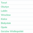 Raport Najlepsze miasta dla seniorów 2019