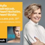 Jędrzejczak, Hochstim, Skraba | Empik Galeria Bałtycka