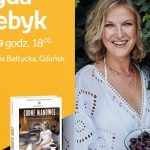 MAGDA GRZEBYK | Empik Galeria Bałtycka