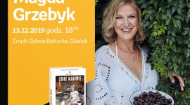 MAGDA GRZEBYK | Empik Galeria Bałtycka