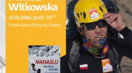 Monika Witkowska | Empik Galeria Bałtycka