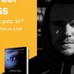 MARCEL MOSS – SPOTKANIE AUTORSKIE – ŁÓDŹ