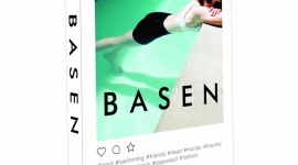 INTRONIZACJA : nadchodzi królowa polskiej powieści Książka, LIFESTYLE - Z początkiem nowego roku 2020 r., 29 stycznia, ukaże się nakładem Wydawnictwa Harde debiutancka książka Joanny Kocik - „Basen”. Wszystkie znaki na niebie i ziemi wskazują, że nadchodzi właśnie nowa królowa współczesnej polskiej powieści.