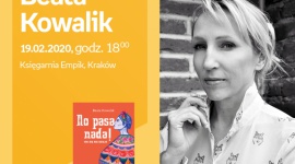 Beata Kowalik | Księgarnia Empik Książka, LIFESTYLE - Beata Kowalik w Księgarni Empik