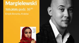 Marcin Margielewski | Empik BonarEmpik Bonarka .