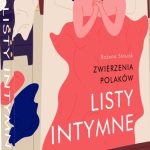 HARDE LIVE: spotkanie z Bożeną Stasiak, autorką książki „Zwierzenia Polaków"