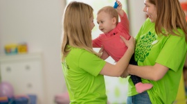 Społeczna odpowiedzialność biznesu, czyli działania Norlandia Przedszkola Problemy społeczne, BIZNES - Społeczna odpowiedzialność biznesu, czyli działania sieci Przedszkoli i Żłobków Norlandia na rynku polskim.