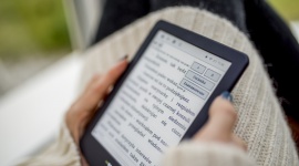 inkBOOK: Pozytywne skutki izolacji, czyli jak pandemia sprzyja czytaniu Książka, LIFESTYLE - Wrocławski producent czytników e-książek z serii inkBOOK notuje fantastyczne wzrosty sprzedaży swoich urządzeń.