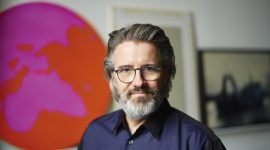 Dzieci przejmują kontrolę nad platformą Earth Speakr Problemy społeczne, BIZNES - Dzieci przejmują kontrolę nad platformą Earth Speakr, interaktywnym dziełem sztuki rozpoczętym przez Olafura Eliassona