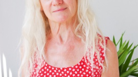 BOŻENA STASIAK - spotkanie autorskie Książka, LIFESTYLE - 19 października o godz. 19.00 w Faktycznym Domu Kultury w Warszawie odbędzie się spotkanie z Bożeną Stasiak, autorką wydanych przez Wydawnictwo Harde książek „Pandemia. Dzieje zarazy” oraz „Bitwa z rakiem”.