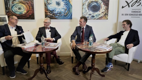 Prywatny mecenat jedynym ratunkiem zapomnianych zabytków