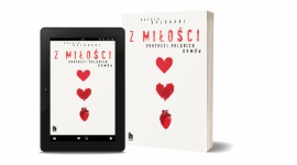 Z MIŁOŚCI. PORTRETY POLSKICH DOMÓW Książka, LIFESTYLE - Zbiór reportaży Kacpra Sulowskiego ukaże się nakładem Wydawnictwa Harde 26 października 2020.