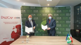 BaltCap sfinansuje budowę nowoczesnego oświetlenia ulicznego w Gminie Kobylnica Samorządy, BIZNES - Łączna wartość projektu realizowanego w nowatorskiej formule partnerstwa publiczno-prywatnego wynosi 12 mln zł. Jest to tym samym największa pod względem wartości inwestycja samorządowa w Polsce z zakresu oświetlenia drogowego realizowana w formule PPP.