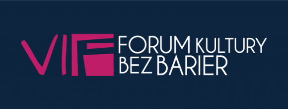 VI Forum Kultury bez Barier: Dostępna bibli1oteka – wymogi/potrzeby/możliwości