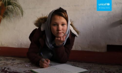 UNICEF: Pandemia COVID-19 zagraża przyszłości całego pokolenia